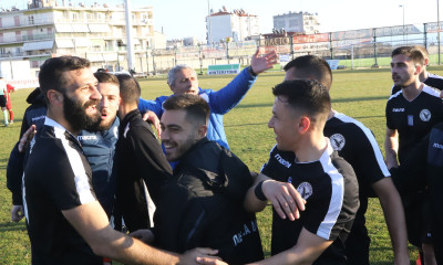 Δόξα Δράμας: Πονοκέφαλος με έξι προσφυγές