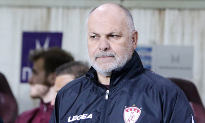 Ασπρόπυργος: Τέλος ο Φυντάνης