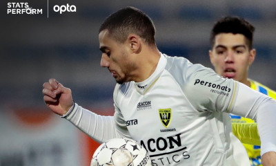 Απίστευτος Γιακουμάκης: Έφτασε τα 10 γκολ και έσπασε ρεκόρ 60 ετών! (video)