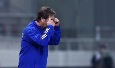 Μαρτίνς: «Δεν αντικατοπτρίζει το σκορ την διαφορά των ομάδων»