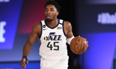 NBA: Τα καλύτερα των Τζαζ και Μίτσελ (video)