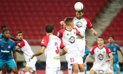 Λόπεθ: «Παίξαμε γενναία, το σκορ δεν αντανακλά την πραγματικότητα»