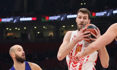 Κούζμιτς: «Καμπάνα» για το τροχαίο που τον έριξε σε κώμα (photos)