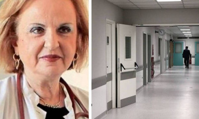 Κορονοϊός: Νέα προειδοποίηση για τρίτο κύμα - Ξεκάθαρη η Παγώνη για μη επιστροφή στην κανονικότητα