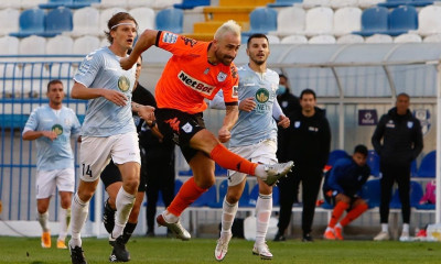 ΠΑΣ Γιάννινα: Με Κρίζμαν κόντρα στη Λαμία (photos)