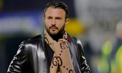 Ατρόμητος-Άρης: Η ανάρτηση του Καρυπίδη για την αντίδραση στο Περιστέρι (photos)