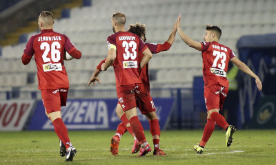 Ολυμπιακός-ΝΠΣ Βόλος: Η ενδεκάδα του Λόπεθ