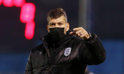 ΠΑΟΚ: Ξεκάθαρο μήνυμα σε βασικό στέλεχος - Δεν... τον βλέπει ο Γκαρσία (photos)