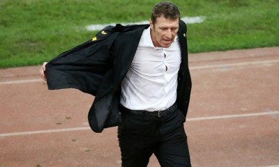 Καρέρα: «Διαφορετικό ματς απ’ ότι είχαμε προβλέψει»!