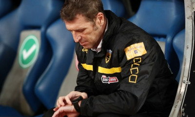 AEK: Ώρα για αποφάσεις, υπό πίεση ο Καρέρα!