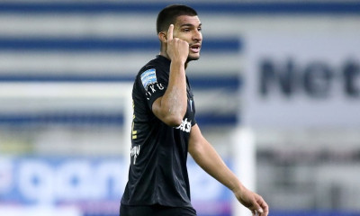 Άρης: Έξαλλος ο Ρόουζ! (Photos)