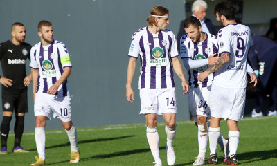 ΟΦΗ-Απόλλων Σμύρνης: Προβάδισμα με το καλημέρα με τον Φατιόν (video+photos)