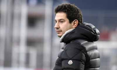 Γιαννίκης: «Συγχαρητήρια στους παίκτες, συνεχίζουμε»!