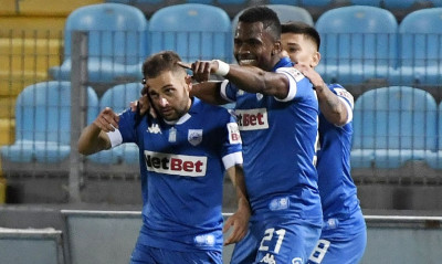 Ελευθεριάδης: «Νίκη και με τον Παναθηναϊκό»!