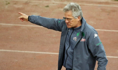 Μπόλονι: «Νίκη που την είχαμε ανάγκη»!