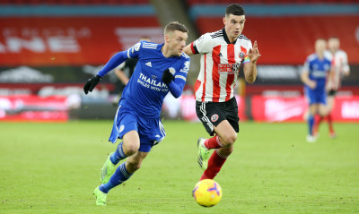 Ο Βάρντι λύτρωσε τη Λέστερ που ετοιμάζεται για την ΑΕΚ