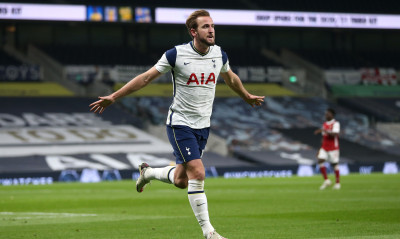 Premier League: Ασταμάτητη Τότεναμ, νίκησε και την Άρσεναλ