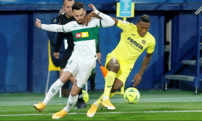 La Liga: Έχασε την ευκαιρία η Βιγιαρεάλ