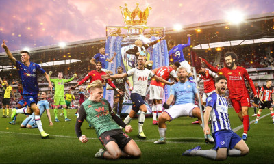 Premier League: Όλα τα γκολ και τα highlights της αγωνιστικής (videos)