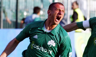 Παπαδόπουλος: «Πιο έμπειρη η ΑΕΚ - Να χτυπήσει στις αντεπιθέσεις ο Παναθηναϊκός»