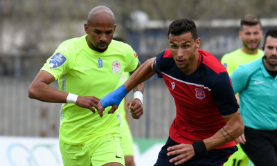Διαγόρας: Προσφυγή από Μπαρμπαρούση