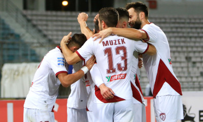 ΑΕΛ: Λαβωμένη στο Αγρίνιο