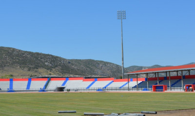 Ολυμπιακός Βόλου: Στη Νέαπολη μετά το lockdown