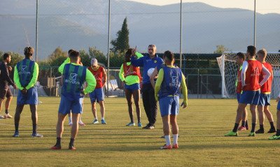 Παναιτωλικός: Με απουσίες κόντρα στην ΑΕΛ