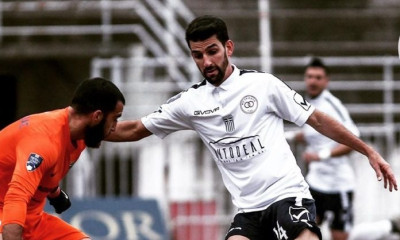 ΑΟ Τρίκαλα: Ο ελεύθερος Πελάεθ και η νέα ομάδα του Άλεξιτς