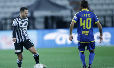 ΠΑΟΚ-Αστέρας Τρίπολης: Η εκτίμηση για Ροντρίγκο