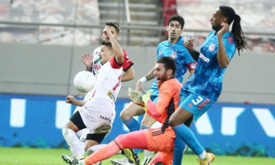 Βόλος: «Βόμβες» για... VAR και διαιτησία μετά το ματς με Ολυμπιακό!