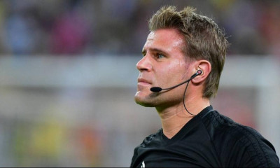 Ολυμπιακός-Πόρτο: Αυτός σφυρίζει την αναμέτρηση