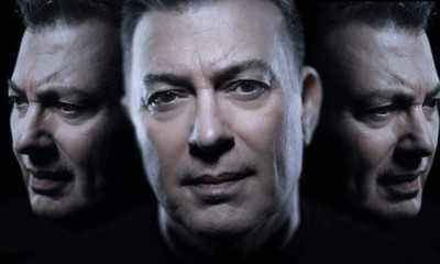 «Τ´αλλάζω όλα» : Το νέο τραγούδι του Νίκου Μακρόπουλου