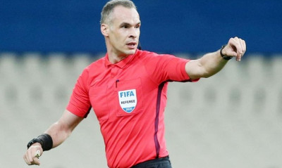 Τζήλος στο Αστέρας Τρίπολης-Βόλος