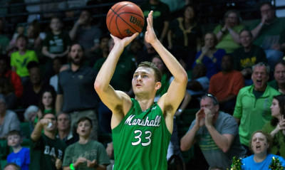 Ιωνικός: Ήρθε ο Έλμορ, παίζει στην Λάρισα!