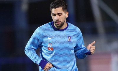 Μουντιάλ 2022: Η αντίδραση Μπακασέτα-Σταφυλίδη μετά την κλήρωση