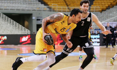 ΑΕΚ: Παραμένει στο νοσοκομείο ο Χρυσικόπουλος