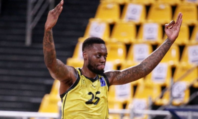 Basket League: Ο ΝτεΚόζι πολυτιμότερος της 6ης αγωνιστικής