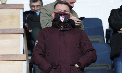 Παναιτωλικός-ΑΕΛ: Ο Κούγιας διέκοψε τον Τάτση κι επιτέθηκε στον Κλάτενμπεργκ! (video)