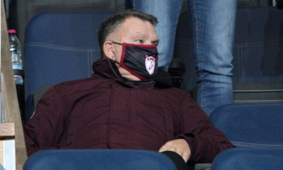 Παναιτωλικός-ΑΕΛ: Το διπλό «χτύπημα» του Κούγια στο ημίχρονο και η τρίτη ανακοίνωση