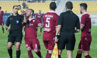 ΑΕΛ: Ζητάει συνάντηση με Κλάτενμπεργκ ο Κούγιας