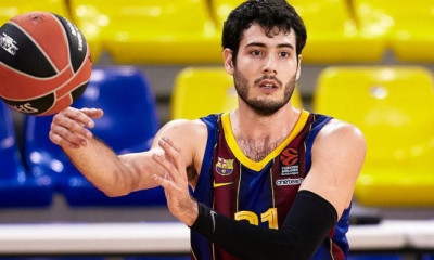 Μπαρτσελόνα: Κανονικά ο Αμπρίνες με Ολυμπιακό - Εκτός ο Κλαβέρ