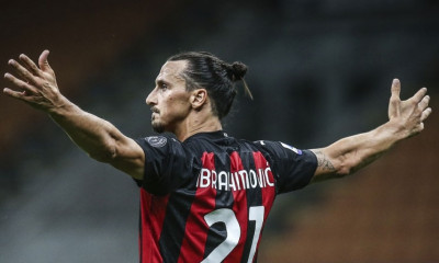 Μίλαν: Θέλει να «δέσει» τον Ζλάταν (photos)