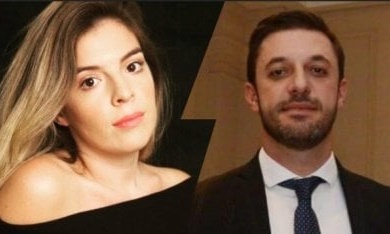 Ξέσπασε η κόρη του Μαραντόνα: «Τα λέμε στη δίκη. Σε φώναζαν δολοφόνο στην κηδεία, σε έσωσα» (photos)