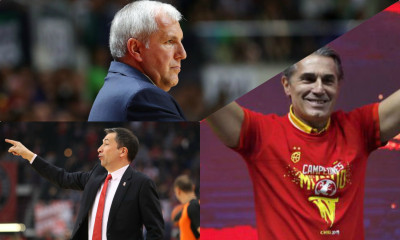 Βίρτους Μπολόνια: Το «άκυρο» από Σκαριόλο και οι φήμες για Ομπράντοβιτς (photos)