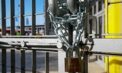 «Κλειστός» ο αθλητισμός μέχρι 7 Ιανουαρίου - Η ανακοίνωση της κυβέρνησης