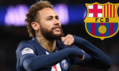 Υπόσχεση-«βόμβα» για Νεϊμάρ, επιστροφή στην Μπαρτσελόνα