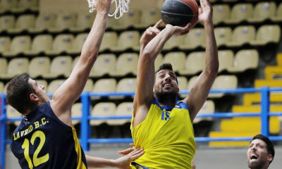 Σαλούστρος: «Ξέρουμε πώς να αντεπεξέλθουμε στις δυσκολίες»