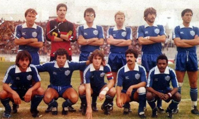 Θλίψη στη Σύρο και στον Εθνικό - «Έσβησε» δόξα του Κυκλαδίτικου ποδoσφαίρου