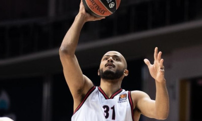 Χίμκι-Αρμάνι Μιλάνο 93-102: Επέστρεψε στις νίκες